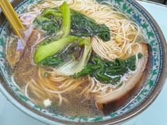 -食惠里小笼包面馆(越秀店)