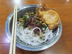 -李氏紫竹林卤粉(火车站店)