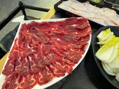 -林记潮牛·牛肉火锅(上马墩店)