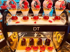 -西安唐隆国际酒店(大雁塔大唐不夜城店)