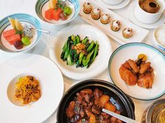 -广州奥园喜来登酒店