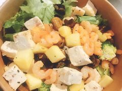 -CALIFORKS加州叉子轻食(朝阳门店)