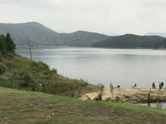 -小格里自然风景区