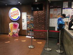 -汉堡王(西直门凯德MALL店)
