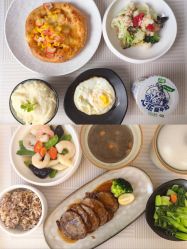 -台湾宝儿月子中心 (中南路店)