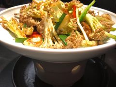 -老头儿油爆虾·1987杭州烟火味(湖滨银泰in77D区店)