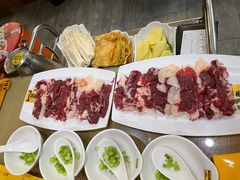 -潮牛鲜天下(小店富康店)