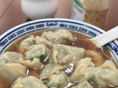 -古徽州馄饨店(宝安路店)