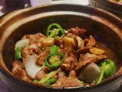 -啫神·广州地标美食(北京路店)