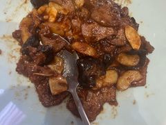 -玉华台饭庄·淮扬菜·烤鸭(望京店)