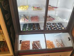 -三和屋日式海鲜锅料理(启航大厦店)