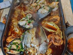 -原乡故事里海鲜大餐(玉祥门北马道巷店)