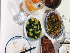 -京城·森鸽排档(双井店)