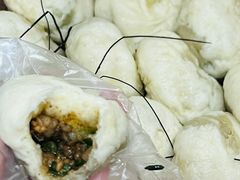 酱肉包-舒小笼松针小笼包
