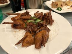 -御花园·粤菜·海鲜火锅(中山公园店)
