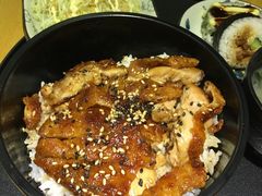 -京和风食堂·定食寿喜锅(保利樾广场店)