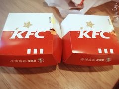 -肯德基(观前新店)