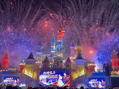 -沈阳方特欢乐世界