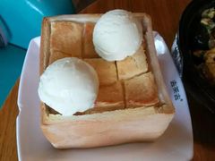 -去茶去餐厅(中央大街店)
