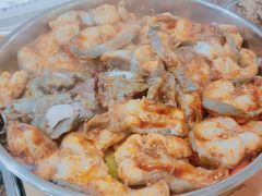 -黄记煌三汁焖锅(崇文门店)