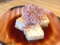 炸豆腐-琴寿司居酒屋(软件园店)