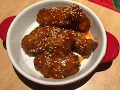 -必胜客(WOW中心城店)