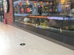-星巴克(成都莱蒙都会店)