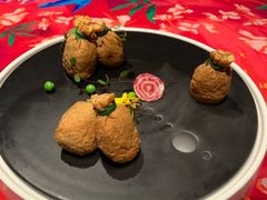 -上海滩餐厅(BFC外滩金融中心店)