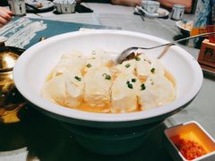 -客家汇·客家传承菜(水库店)