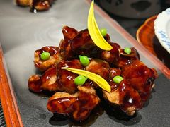 -锦楼·臻选新杭帮(杭州中心店)
