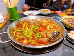 特色麻辣鱼-小饕荟雅安贡椒鱼鲜馆(广福桥店)