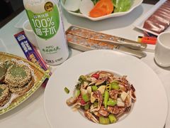 -涿派·炝锅鱼(涿州店)