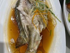 -旌湖国际酒店.自助餐