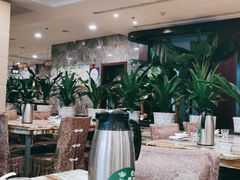 大堂-椿记烧鹅(叠彩店)
