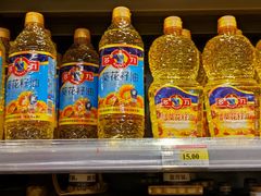 -百佳永辉超市(来福士广场店)