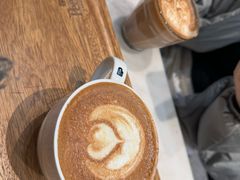 -Peet's Coffee皮爷咖啡(杭州来福士店)