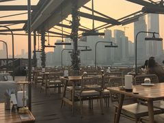 -埠口精酿夜景餐酒吧· BREWPORT BISTRO(长嘉汇重庆之眼店)