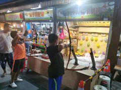 -花莲东大门国际观光夜市