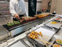 -川骄海鲜自助(亚运村店)