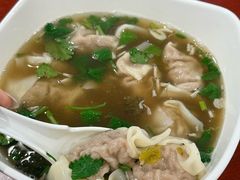 -馄饨侯(广渠门店)