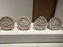 -陕西历史博物馆