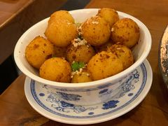 -炉小二铜锅牛蛙•川湘菜(三里屯店)