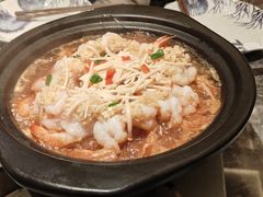 -前海沿·青岛菜(乐客城店)