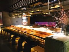 -桐寿司Sushi Tong