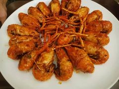 -飞尝蚝·顺德菜·鱼生(顺德总店)