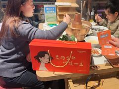 -东门口涮肉·砂锅·烤串(老门东店)