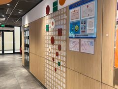 -麦当劳(百联西郊购物中心店)