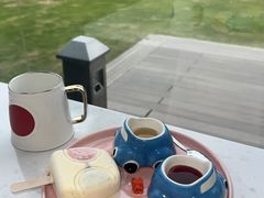 -水桶王国主题餐厅·聚会·生日派对·亲子活动·家庭套餐(亚龙湾希尔顿店)