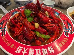 -阿财老铺·老蚌埠龙虾城(华夏总店)