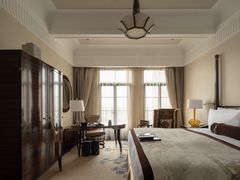 -上海和平饭店 Fairmont Peace Hotel